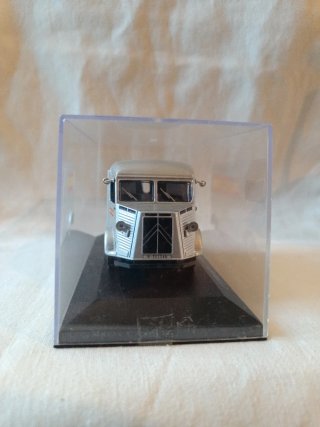 Citroën Type H Correos - Coche Colección
