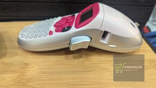 DYMO LetraTag LT-100H