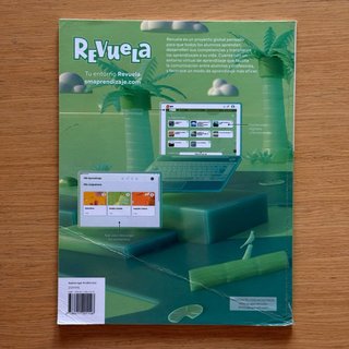 Religión Católica 3 Secundaría Revuela