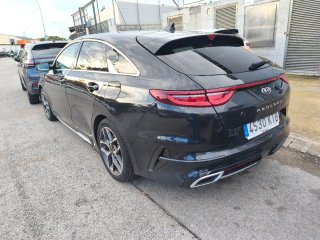 KIA ProCeed 2019