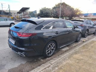 KIA ProCeed 2019