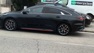 KIA ProCeed 2019