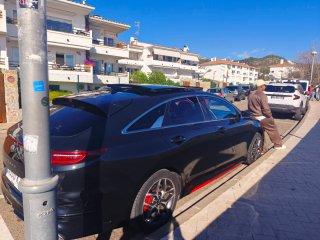 KIA ProCeed 2019