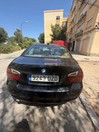 BMW Serie 3 2006