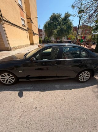 BMW Serie 3 2006