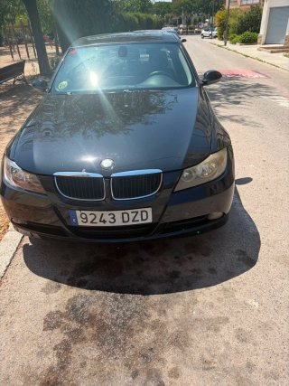 BMW Serie 3 2006