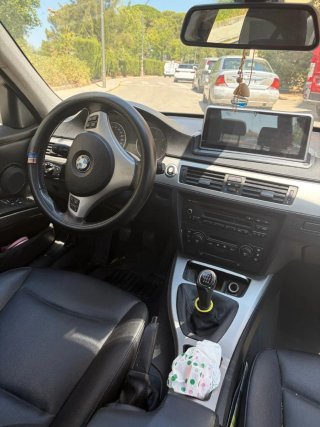 BMW Serie 3 2006