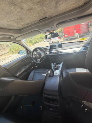 BMW Serie 3 2006