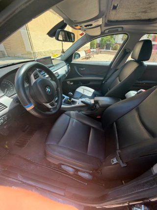 BMW Serie 3 2006