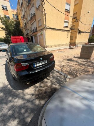 BMW Serie 3 2006