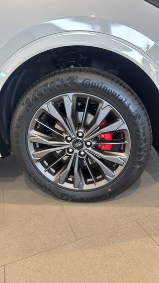 Ford Kuga MCA Sound Edition 2.5 Duratec PHEV 243 C
