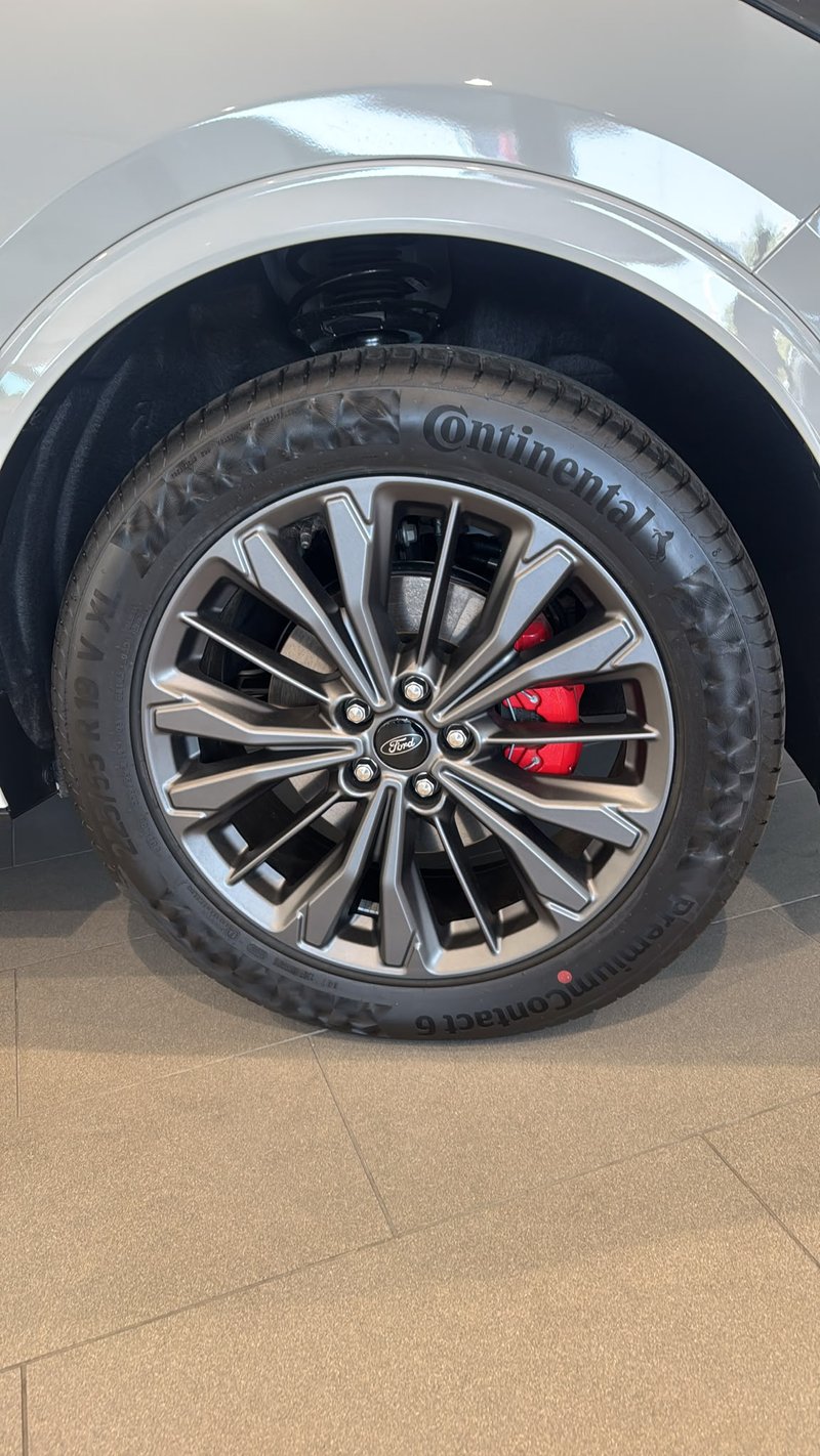 Ford Kuga 2026, foto 3