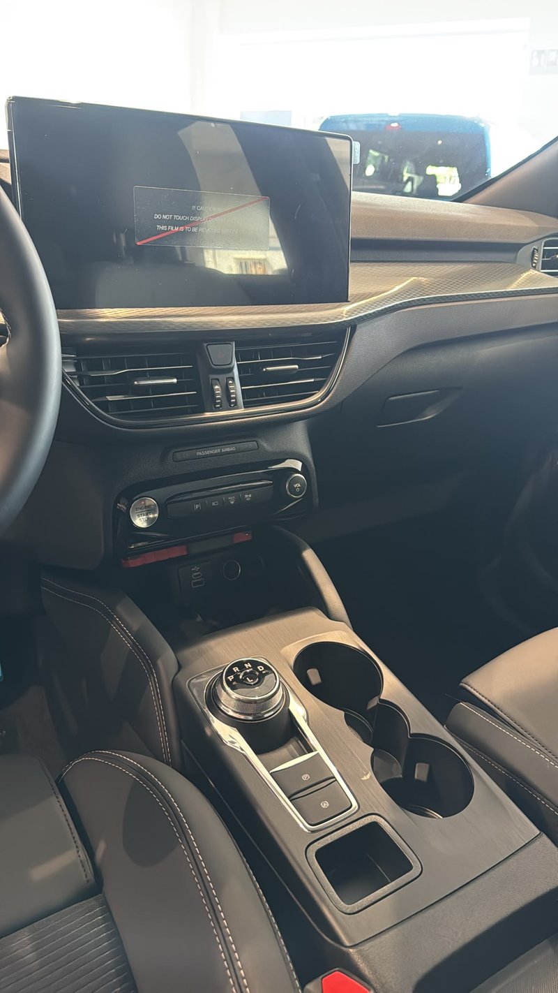 Ford Kuga 2026, foto 7