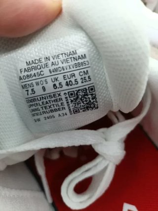 Converse N°40.5