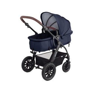 - Kinderkraft MOOV carrito bebé funcional 3
