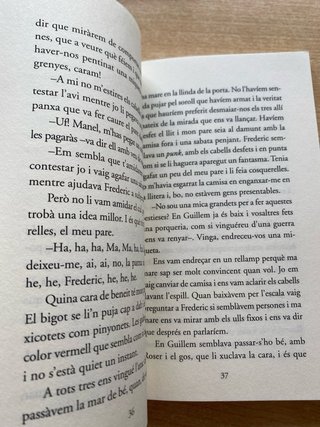 No sigues bajoca! (nova versió)