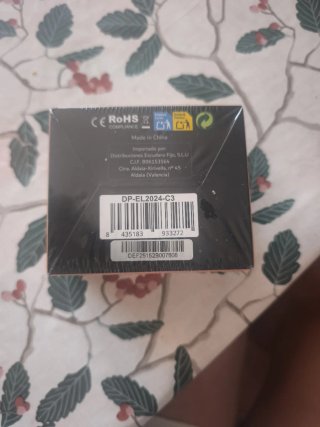 Baliza V16 SOS ROAD Conectada DGT 3.0