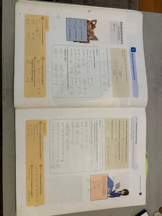 Libro matemáticas 4 ESO