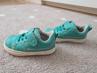 Zapatillas Cheste Rocker 24 Feroz