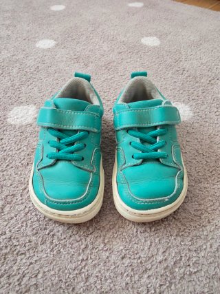 Zapatillas Cheste Rocker 24 Feroz
