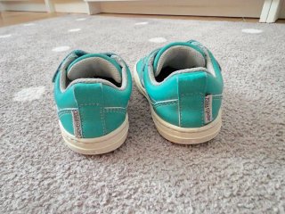 Zapatillas Cheste Rocker 24 Feroz