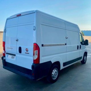 FIAT Ducato 2018