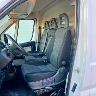 FIAT Ducato 2018