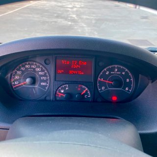 FIAT Ducato 2018
