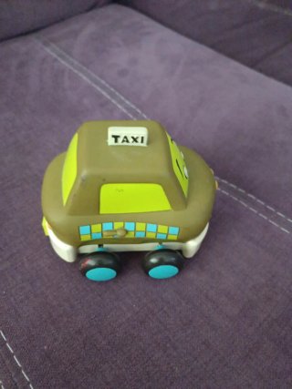 Coches juguete