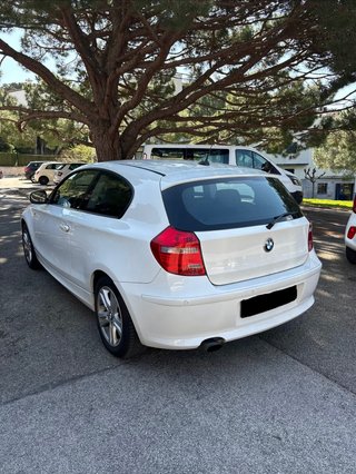BMW Serie 1 2011