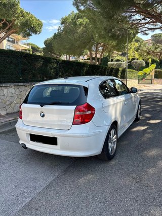 BMW Serie 1 2011
