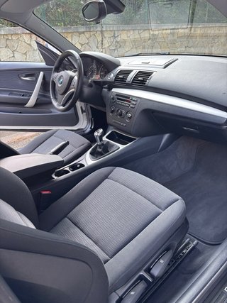 BMW Serie 1 2011