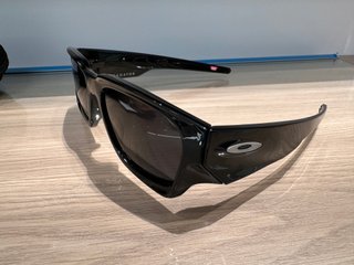Gafas de sol Oakley negras
