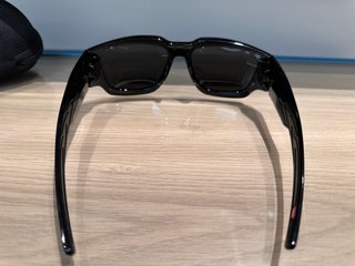 Gafas de sol Oakley negras