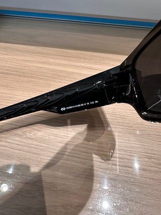 Gafas de sol Oakley negras