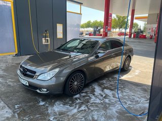 Mercedes-Benz Clase CLS 2006