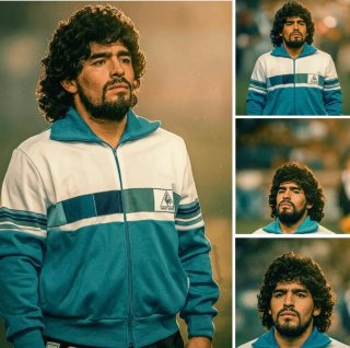 Sudadera Le Coq Sportif cremallera