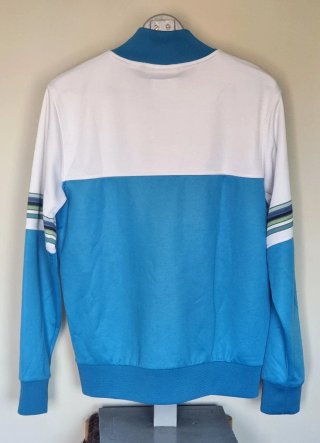 Sudadera Le Coq Sportif cremallera