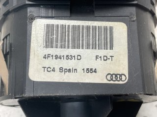Mando Luces Audi A6 Q7 2004-2015