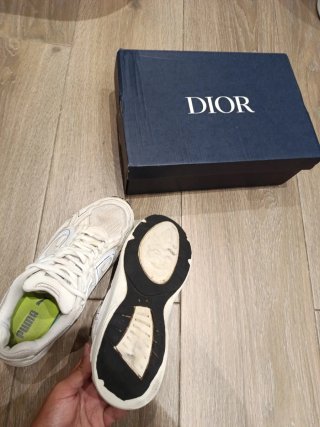 Zapatillas Dior B30