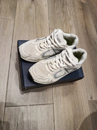 Zapatillas Dior B30