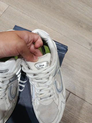 Zapatillas Dior B30