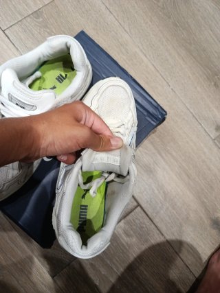 Zapatillas Dior B30