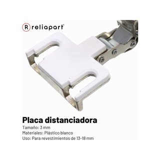 Hettich bisagras puerta armario frigorífico