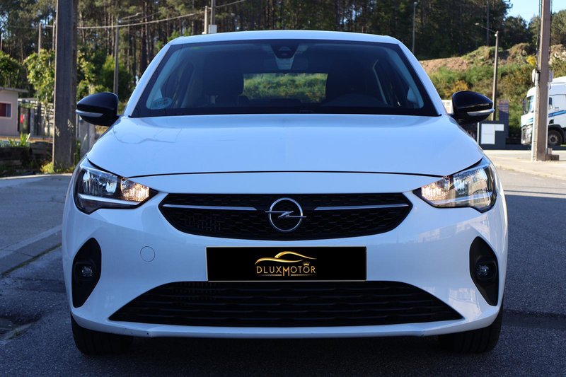 OPEL CORSA 1.5D 100 CV - foto 1