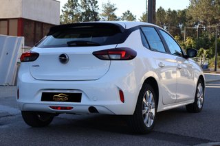 OPEL CORSA 1.5D 100 CV