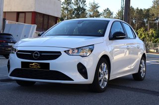 OPEL CORSA 1.5D 100 CV