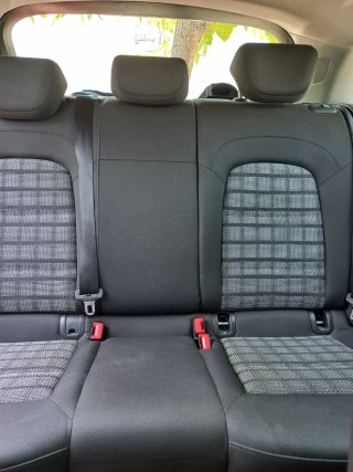 Audi Q3 2016