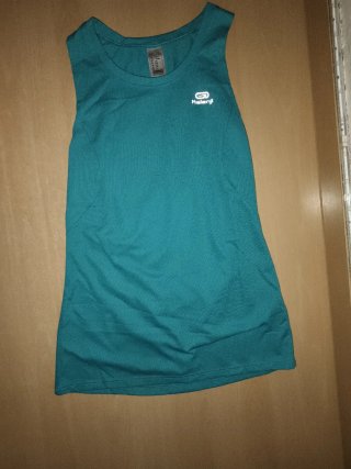Camiseta deportiva Kalenji Talla M