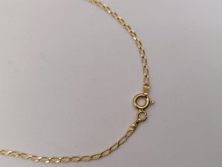 Cadena Oro 18k - Bilbao - 2,90gr - 63,5 ctms
